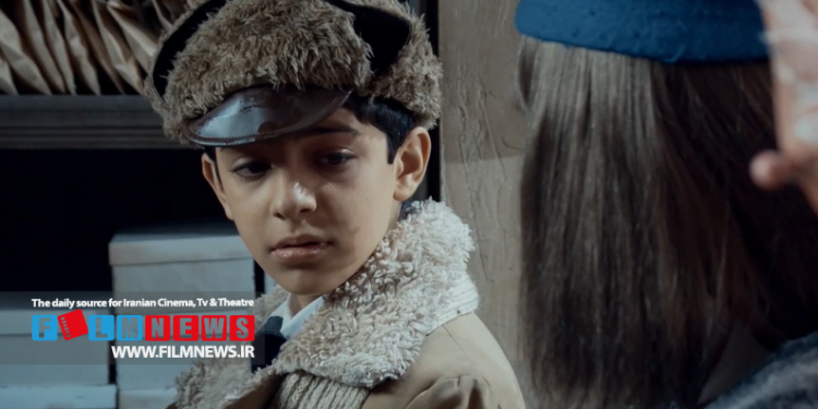 خداحافظی با نوجوانی رهی با انتشار یک نوشته | علی شادمان : رهی فرزند پویای ایران ؛ خداحافظ