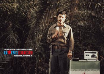 فیلم «مجنون» برای جشنواره فجر آماده می‌شود | سجاد بابایی در قامت شهید زین‌الدین