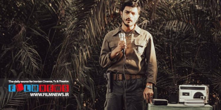 فیلم «مجنون» برای جشنواره فجر آماده میشود | سجاد بابایی در قامت شهید زینالدین