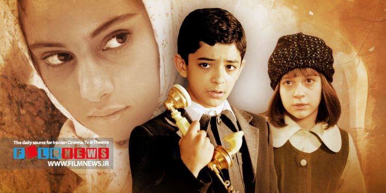 نگاهی به بازی بازیگران نوجوان سریال کمال تبریزی به بهانه پایان فصل اول | در «سرزمین مادری» قد کشیدند