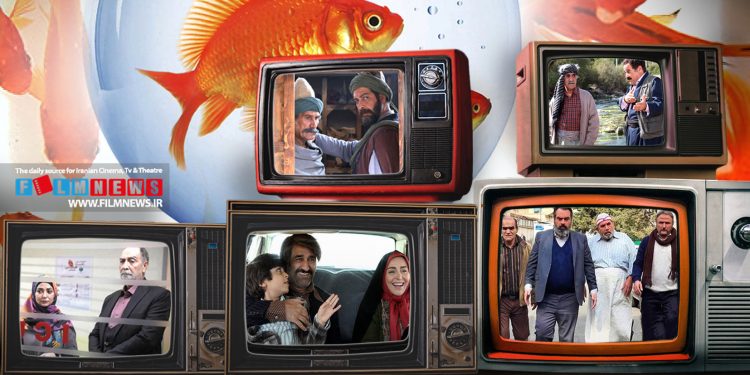 پخش هیچ سریالی برای رمضان و نوروز قطعی است | رقابت «زیرخاکی» و«نون خ» با سایر رقبا برای جذابترین کنداکتور سال