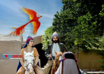 درباره سریال مستوران که پس از پخش خلاصه فصل اول نوبت به فصل دوم آن می‌رسد | مستوران ؛ بیست سال بعد با کلی شخصیت جدید و جذاب