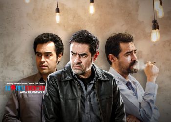 نگاهی به حضور شهاب حسینی در سریال‌های خانگی از«شهرزاد» تا «گناه فرشته» | بازگشت شهاب