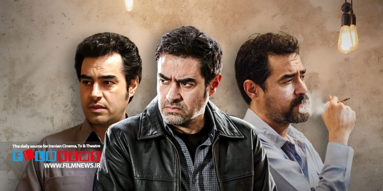 نگاهی به حضور شهاب حسینی در سریال‌های خانگی از«شهرزاد» تا «گناه فرشته» | بازگشت شهاب