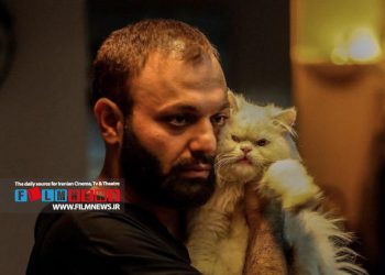 انتشار اولین تصویر از صابر ابر در فیلم «لاک‌پشت» | همچنان پرکار