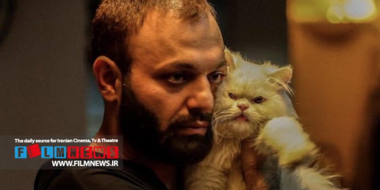 انتشار اولین تصویر از صابر ابر در فیلم «لاک‌پشت» | همچنان پرکار