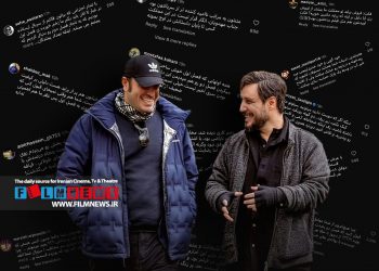 پاسخ مخاطبان به پست جنجالی محمد حسین مهدویان درباره پربازدید بودن «زخم کاری؛ بازگشت» | آقای مهدویان بازدید را ما بالا بردیم ، منتش را سر خودمان میگذاری؟