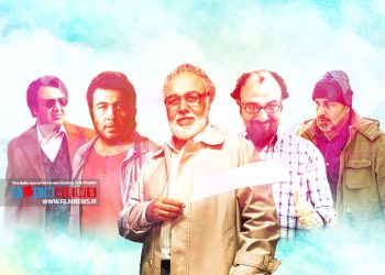 مرور اتفاقات و موفقیتهای کارنامه رضا عطاران به بهانه پخش سریال «دفتر یادداشت» | تمام نشدنی