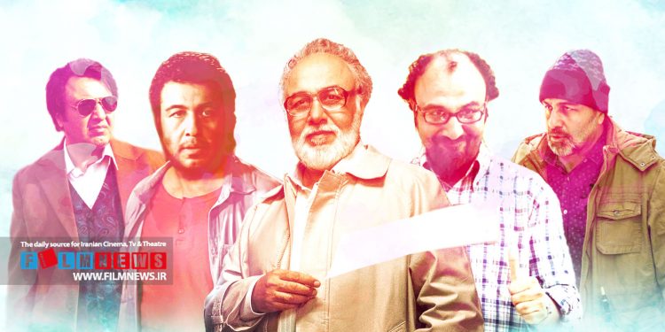 مرور اتفاقات و موفقیتهای کارنامه رضا عطاران به بهانه پخش سریال «دفتر یادداشت» | تمام نشدنی