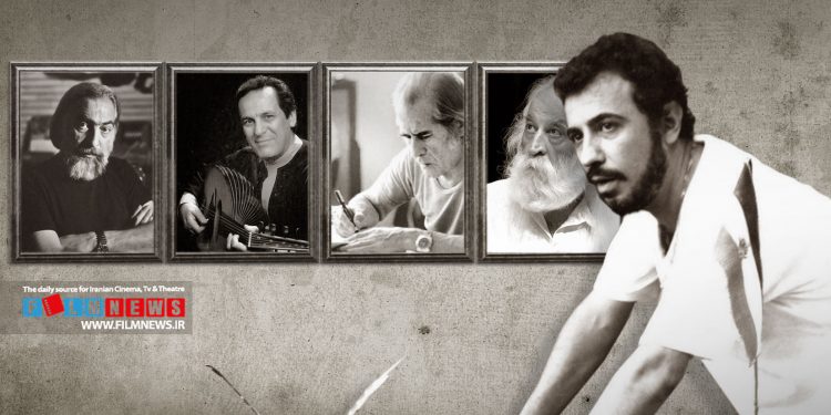 نگاهی به موسیقی در آثار علی حاتمی به بهانه بیست وهفتمین سال‌روزِ درگذشتِ او | کاش همه صدا‌ها آهنگ بود، همه حرف‌ها ترانه*