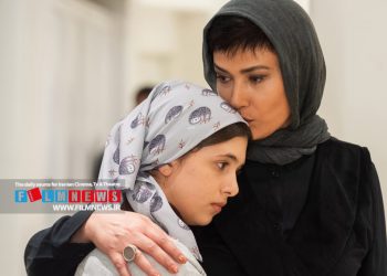 همکاری دوباره مهدی سلطانی و دیبا زاهدی با حامد عنقا | «نفس» دختر پژمان بازغی در «گناه فرشته»