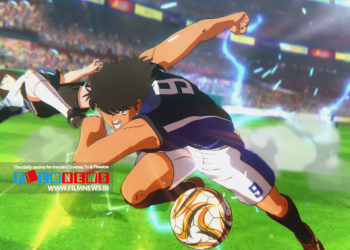 فصل جدید کارتون محبوب دهه هفتاد درحال دوبله است | تازه‌ترین فصل کارتون «فوتبالیستها» در شبکه خانگی