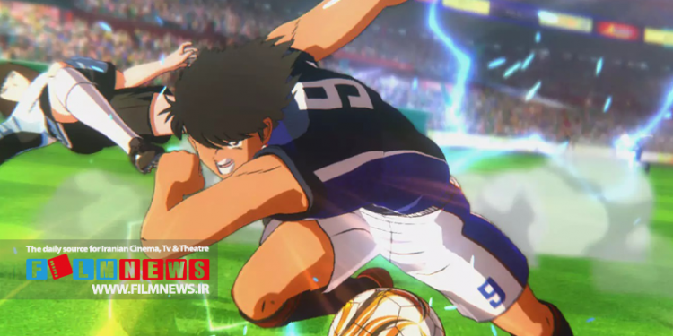 فصل جدید کارتون محبوب دهه هفتاد درحال دوبله است | تازه‌ترین فصل کارتون «فوتبالیستها» در شبکه خانگی