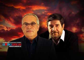  تغییراتی که در یک پروژه تاریخی – مذهبی رخ داد | محمد حسین لطیفی در«نامیرا» جایگزین شهریار بحرانی شد