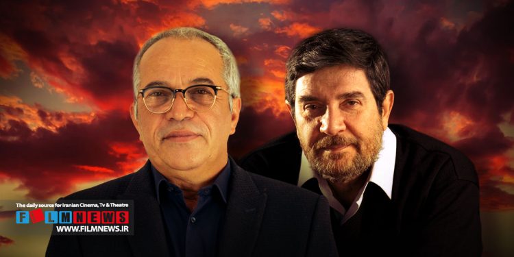 تغییراتی که در یک پروژه تاریخی – مذهبی رخ داد | محمد حسین لطیفی در«نامیرا» جایگزین شهریار بحرانی شد