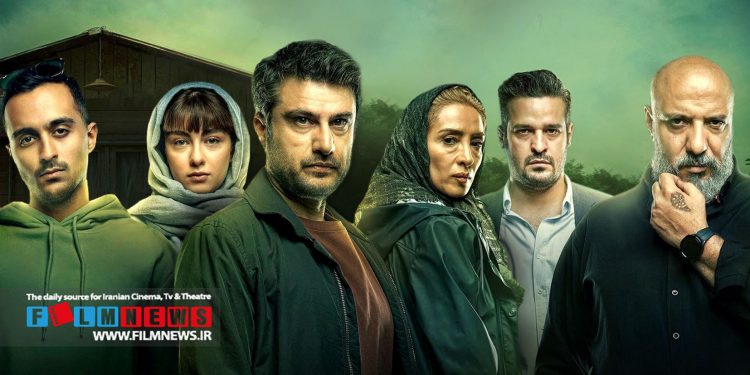 اظهارات یکی از نویسندگان سریال «مرداب» درباره بازنویسیهای متعدد فیلمنامه آن | افشار: میزان بالای اصلاحات باعث تغییر روند قصه شد