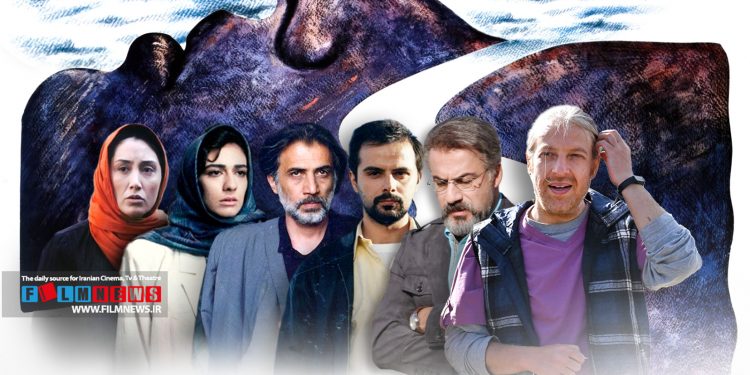 وقتی سوگ یک عزیز محور درام یک فیلم می‌شود به بهانه اکران فیلم «چرا گریه نمی‌کنی؟» | فقط مردگان از مرگ نمی‌ترسند