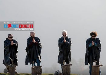 حرف‌های کارگردان «مگه تموم عمر چند تا بهاره» درباره حال وهوای کارهایش | سروش صحت : به دنبال خلق جهانی سرخوشم