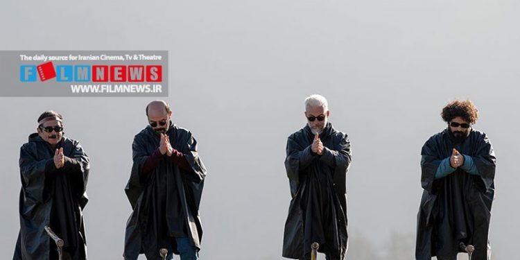 حرفهای کارگردان «مگه تموم عمر چند تا بهاره» درباره حال وهوای کارهایش | سروش صحت : به دنبال خلق جهانی سرخوشم