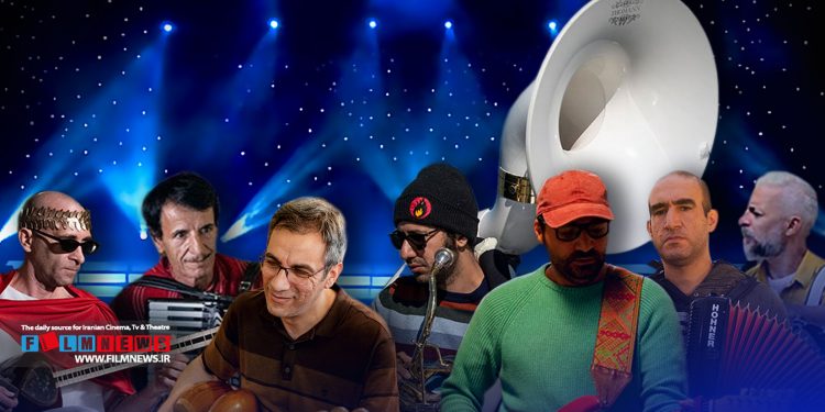 نگاهی به اهمیت موسیقی در سریال «مگه تموم عمر چند تا بهاره؟» به کارگردانی سروش صحت | این دنیا هیچ کنسرتی به «سروش» بدهکار نیست