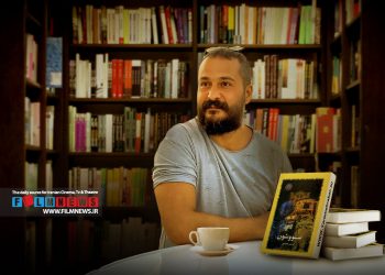 نخستین واکنش بازیگر نقش اول مرد «سووشون» به حضور در این سریال | میلاد کیمرام : در «سووشون» یاد گرفتم زندگی جز لذت و یادگیری نیست