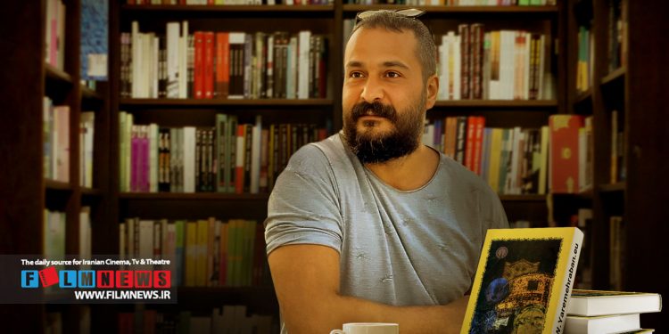 نخستین واکنش بازیگر نقش اول مرد «سووشون» به حضور در این سریال | میلاد کیمرام : در «سووشون» یاد گرفتم زندگی جز لذت و یادگیری نیست