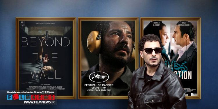 همه بدشانسی‌های سینمایی نوید محمدزاده که موجب شده او بعد از«سرخپوست» فیلمی روی پرده نداشته باشد | طلسم نوید با «زودپز» شکسته می‌شود