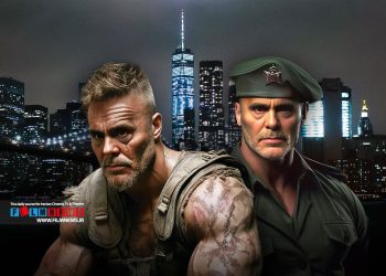 برای جمشید هاشمپور به پاس سالها حضور درخشانش برپرده سینماها | به افتخار آقای جمشید آریا