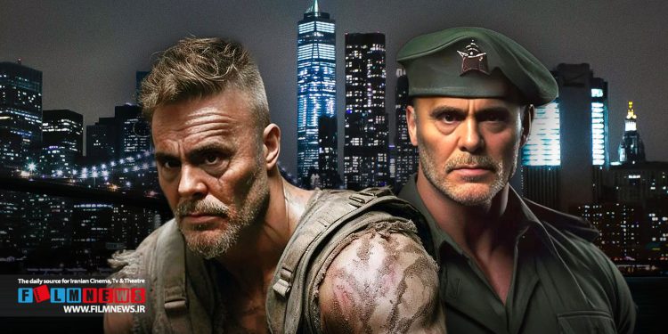 برای جمشید هاشمپور به پاس سالها حضور درخشانش برپرده سینماها | به افتخار آقای جمشید آریا