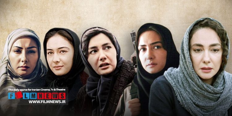 مروری بر مهم‌ترین آثار کارنامه هانیه توسلی به بهانه اکران فیلم «چرا گریه نمی‌کنی؟» | بانوی شب‌های سپید