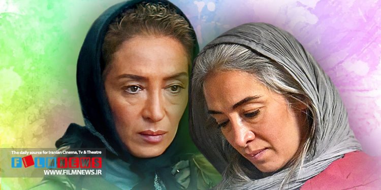 نگاهی به مهمترین نکات کارنامه پانته‌آ پناهی‌ها در جایگاه منشی صحنه و بازیگر به بهانه «سرزمین مادری» و «مرداب»| آهسته و پیوسته به سمت اوج