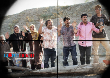 آخرین اطلاعات درباره نسخه سینمایی سریال محبوب تلویزیون | تنابنده، رامین‌فر و افشاری مشغول کارند، تولید «پایتخت» سینمایی برای سال آینده