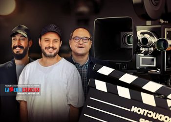 درباره بازیگرانی که به عنوان کارگردان احتمال حضورشان در جشنواره فجر وجود دارد ازجواد عزتی و بهرام افشاری تا رامبدجوان | شکار سیمرغ از روی صندلی کارگردانی