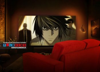 پیشنهاد آخرهفته فیلم‌نیوز در بخش«کاناپه»|امروز روی کاناپه انیمه «دفتر مرگ» ساخته تتسورو آراکی را ببنید | نفر بعدی کیست؟
