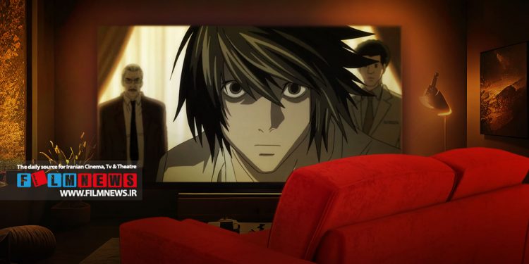 پیشنهاد آخرهفته فیلمنیوز در بخش«کاناپه»|امروز روی کاناپه انیمه «دفتر مرگ» ساخته تتسورو آراکی را ببنید | نفر بعدی کیست؟