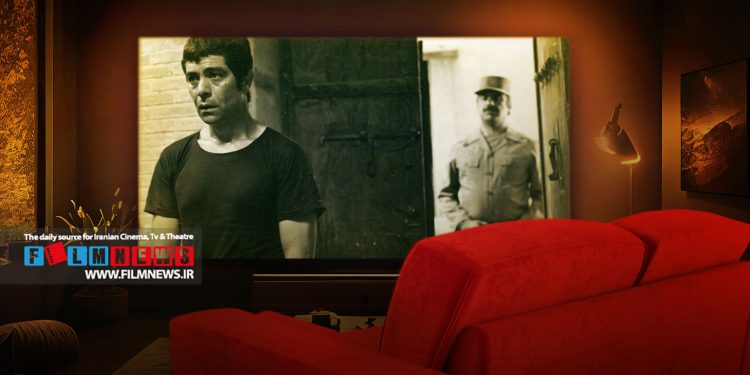 پیشنهاد آخرهفته فیلم‌نیوز در بخش«کاناپه» | امروز روی کاناپه فیلم «بت» ساخته ایرج قادری را ببنید | تا خود صبح پای تو می‌ایستم