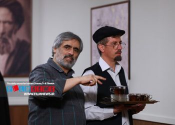 بازگشت به خانه آقای رئالیتی‌شو | سعید ابوطالب قبل از «پدر خوانده 3» سراغ «کتاب قانون» رفت