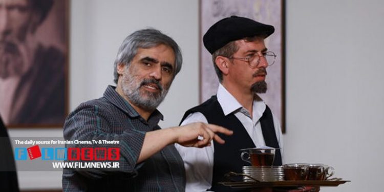 بازگشت به خانه آقای رئالیتیشو | سعید ابوطالب قبل از «پدر خوانده 3» سراغ «کتاب قانون» رفت