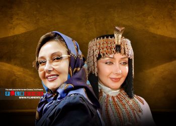 بازخوانی یک گفت‌وگوی قدیمی از بازیگر نقش «زلیخا» به بهانه پایان پخش سریال «یوسف پیامبر(ع)» | کتایون ریاحی : زلیخا قسمت من بود