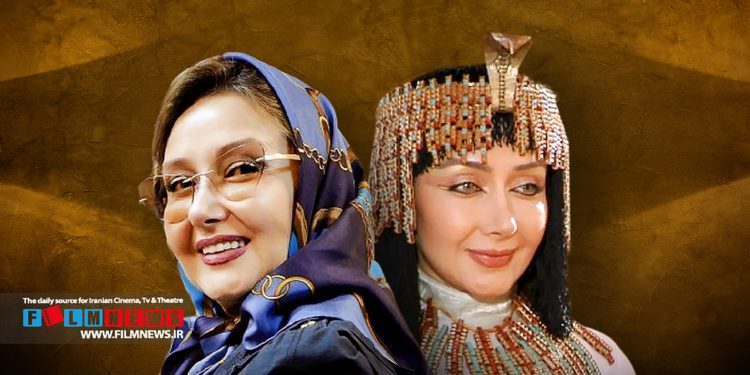 بازخوانی یک گفتوگوی قدیمی از بازیگر نقش «زلیخا» به بهانه پایان پخش سریال «یوسف پیامبر(ع)» | کتایون ریاحی : زلیخا قسمت من بود