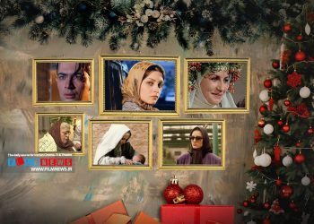 مروری بر بازی بازیگرانی که در فیلم‌ها و سریال‌های مختلف در نقش شخصیت‌هایی مسیحی ظاهر شده‌اند، به بهانه روز کریسمس | این مردمان نازنین