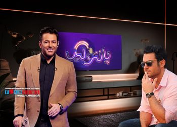 نگاهی به فعالیت محمدرضا گلزار در عرصه اجرا به بهانه انتشار خبر اجرای مسابقه «پانتولیگ» توسط او | کناره‌گیری گلزار از بازیگری به نفع اجرا