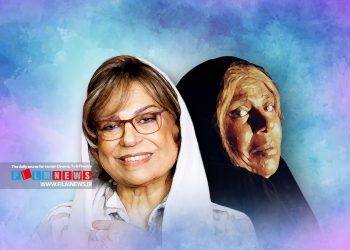 در گفت وگو با برنامه «رو ب رو» مطرح شد / بخش پایانی  | گوهر خیراندیش : وقتی دستمزدم را برای «گزارش یک جشن»گفتم ، حاتمی‌کیا کنارم گذاشت