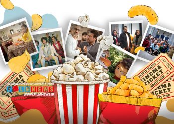 اظهارنظر دبیر شورای صنفی نمایش درباره افزایش بلیت سینماهای مدرن  ممتاز تا سقف 80 هزار تومان | اسعدیان: بلیت سینماها از پفک و پف‌فیل ارزانتر است / از 80 هزارتومان هم گرانترمی‌کنیم