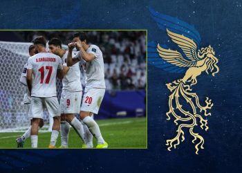 همزمانی دو اتفاق سینمایی و فوتبالی با یکدیگر | افتتاح جشنواره فیلم فجر همزمان با دیدار حساس تیم ملی در جام ملت‌های آسیا