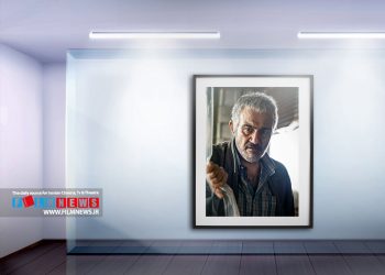 درباره بازیگری که تلاش دارد در نقش‌های جدی بدرخشد | «آبی روشن» چالشی دیگر برای مهران غفوریان