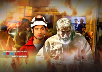 نگاهی به مهمترین کاراکترهای آتشنشان در سینما و تلویزیون به بهانه رشادت آتشنشانان درمهارحریق بیمارستان گاندی | در خط آتش