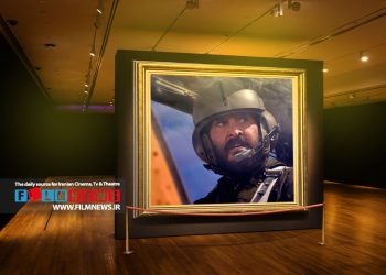 آماده‌‌سازی «آسمان غرب» برای جشنواره فجر | میلاد کی‌مرام در قامت شهید شیرودی