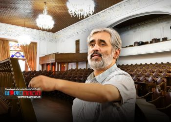 نگاهی به تازه‌ترین رئالیتی‌شو ساخته شده توسط سعید ابوطالب | «کتاب قانون» تله تئاتر یا رئالیتی‌شو