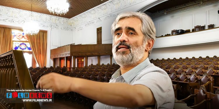 نگاهی به تازهترین رئالیتیشو ساخته شده توسط سعید ابوطالب | «کتاب قانون» تله تئاتر یا رئالیتیشو